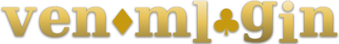 venomlogin logo